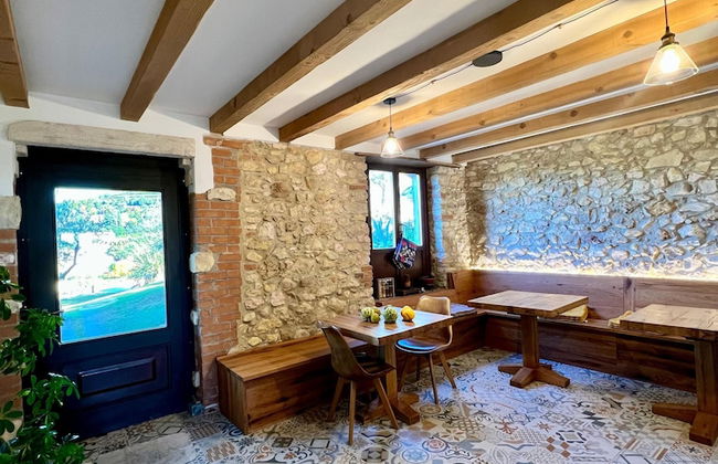 Agriturismo Tamellini - Foto 1