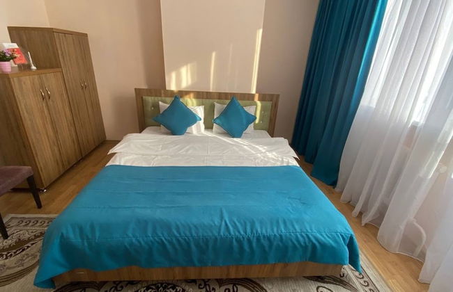 Shymbulak Resort House - Photo 19