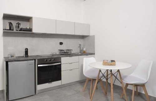 Calme Suites Mani - Foto 71