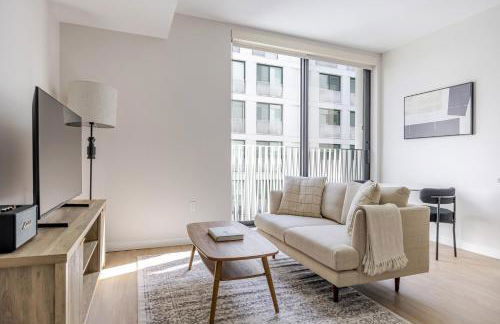 Blueground Downtown elevator nr parks LAX-1248 - Foto 1