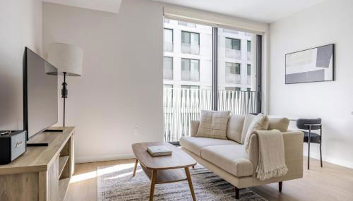 Blueground Downtown elevator nr parks LAX-1248 - Foto 1, Other