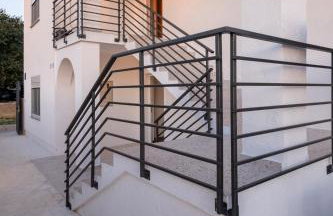 Kuća za odmor Kamenjani-Škabrnja - Foto 37