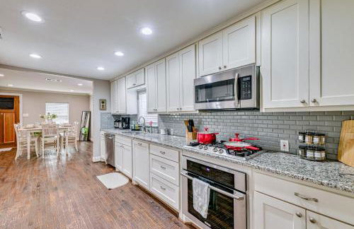 Family-Friendly Gem 1 Mi to Historic Dtwn McKinney - Photo 11