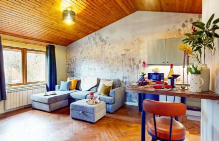 Fraser Cottage - Foto 1