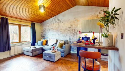 Fraser Cottage - Foto 1