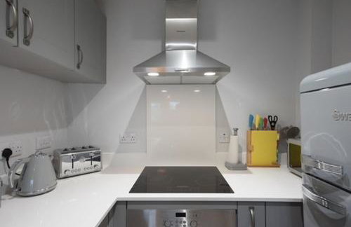 S/KING BED ONE BEDROOM FLAT - Foto 36