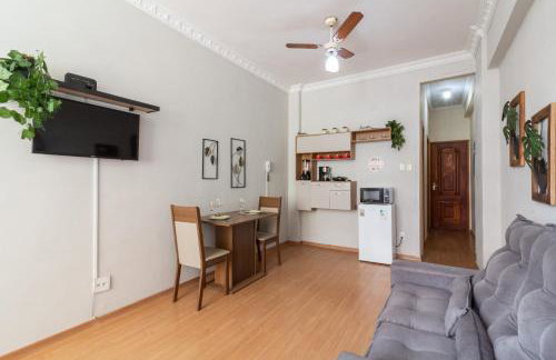 Aconchego no Flamengo - SV808 - Foto 8