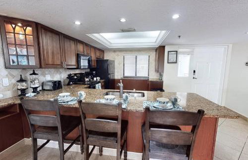 Siesta Sands Beach Resort Gulf View - Foto 36