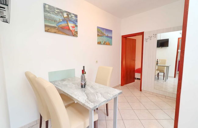 Seafront Apartments Anthony - Foto 34