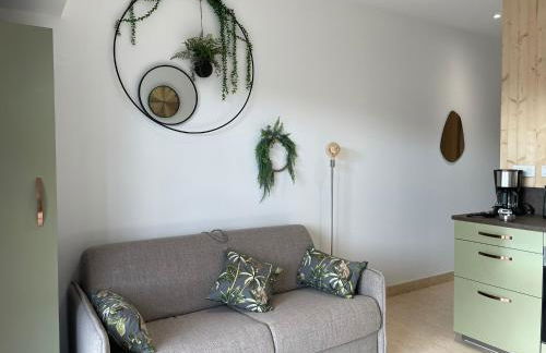 Les gites du champ des oiseaux - Foto 32