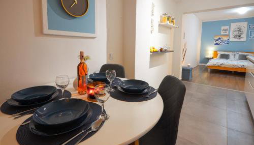 Apartment Blue - Foto 4