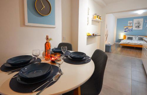 Apartment Blue - Foto 4