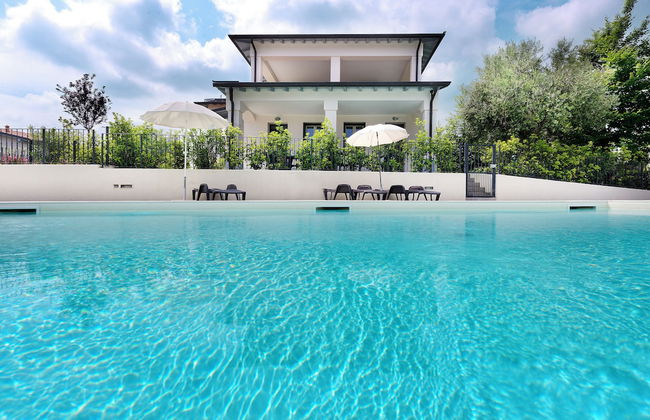 RESIDENCE FIORE ROSSO - Foto 44