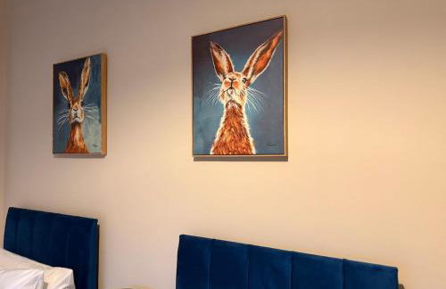 The Nook at Norton by GB Short Stays - Foto 18