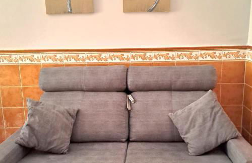 Apt. cerca de la playa y airport - Foto 9