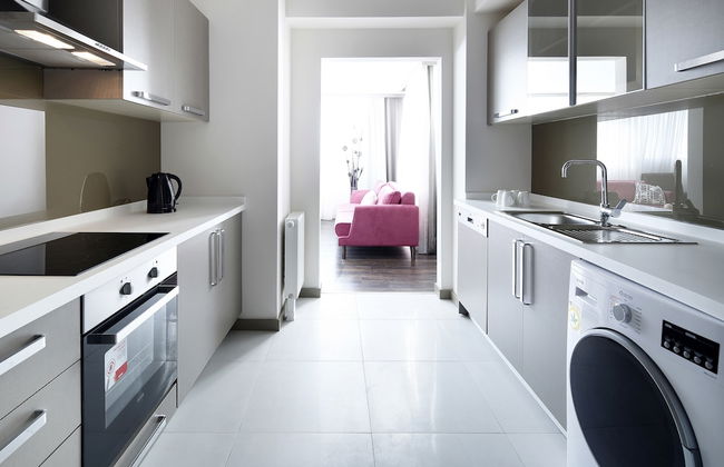 Prime Suites - Foto 19