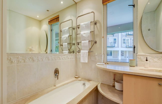 Beautiful Apartment at the Waterfront Marina Altmore 001 - Foto 20