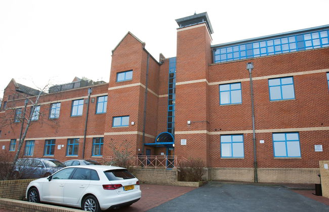 Hamilton Grace Apartments - Wessex Court - Foto 38