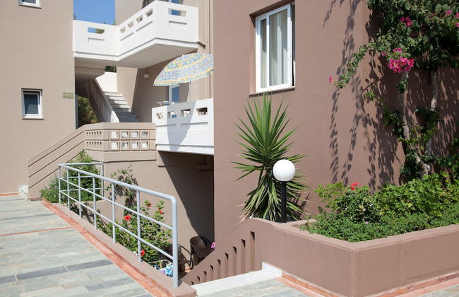 Golden Bay Suites - Foto 25