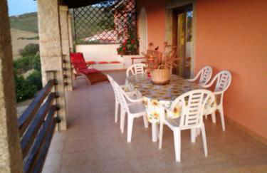 Country House Vignola Mare - Photo 21