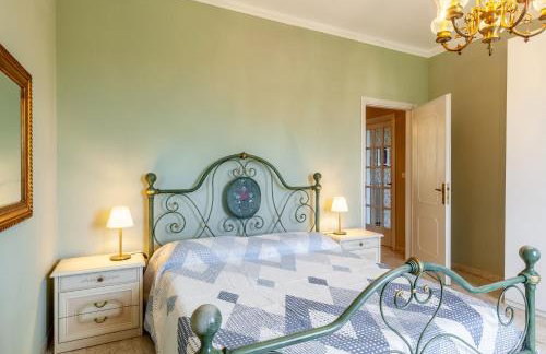 Villa La Lanterna Bianca a Bagnone - Photo 9