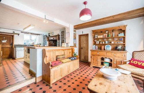 The Old Bakery, Wrentham - Photo 2