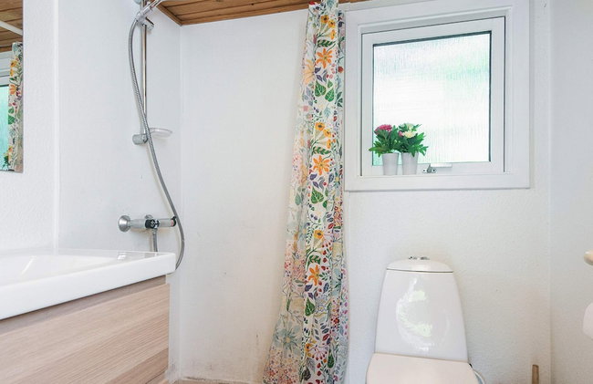 4 Person Holiday Home in Allingabro - Foto 19