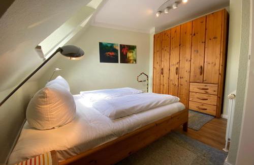 Haus Jenny, Wohnung E3b, Sonne rundum - Photo 19