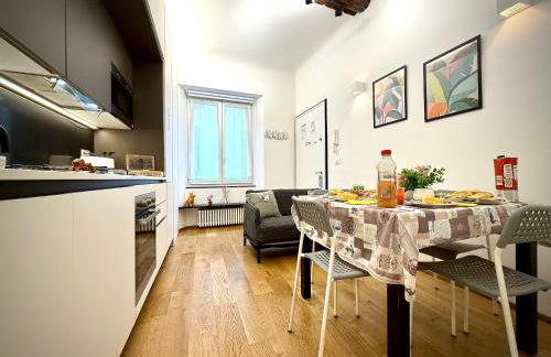 DIMORA DEGLI INCROCIATI 5 - St Brignole Fiera del Mare - GENOVABB IT - Foto 7