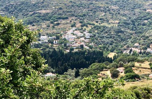 Tranquil Studio Andros - Foto 18