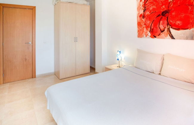 Comfortable Apartment Near the Sea - Foto 16