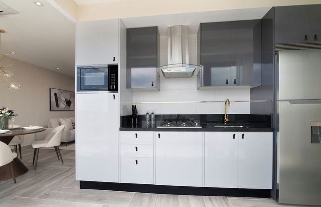 Aston Rubi City Suites - Foto 13