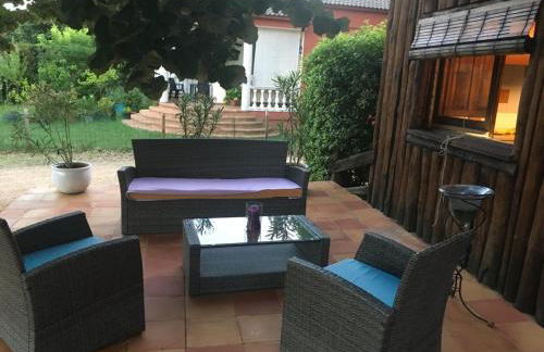 Cabanya en plena natura - Foto 8