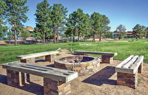 Worldmark Bison Ranch - 1BD Sleeps up to 4 - Foto 28
