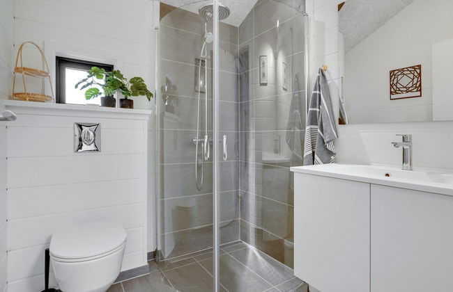 "Gunborg" - 400m from the sea - Foto 32