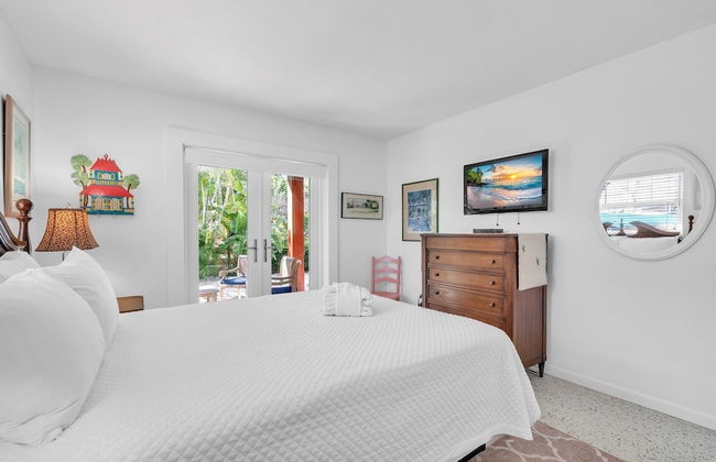 The Lady Fish 3 Bedroom Home by RedAwning - Foto 5