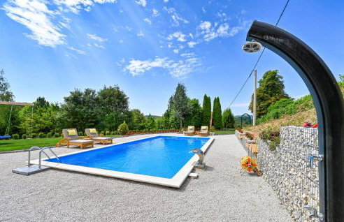 Nice Home In Varazdin With Sauna - Foto 11