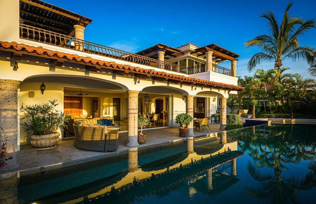 Villa Devine in San Jose del Cabo - Foto 4