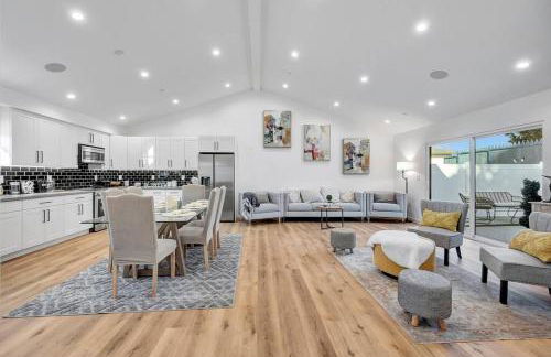 LA Home near Universal Studios and Hollywood - Foto 9