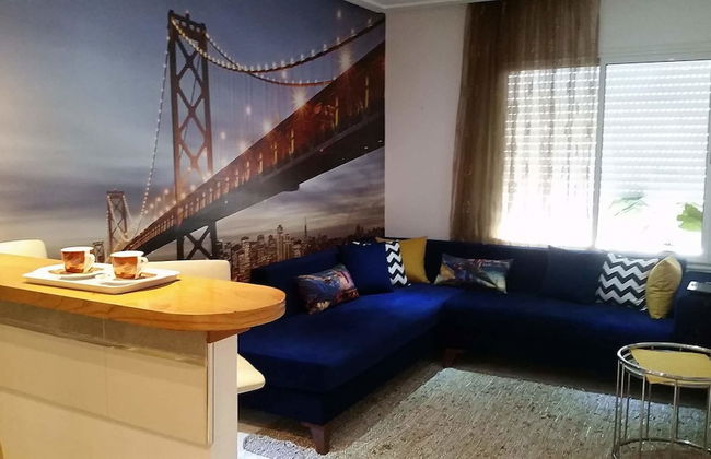 Appartement Haut Standing Lac 2 - Foto 17