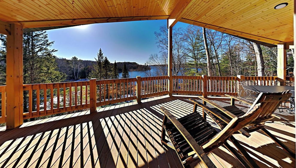 Whispering Pines - Foto 1, Imagen principal