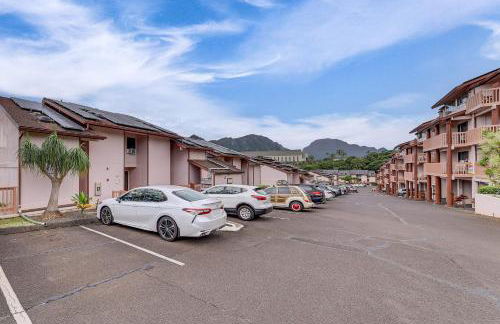 Walk to Kalapaki Beach Condo with Ocean and Mtn View! - Foto 21