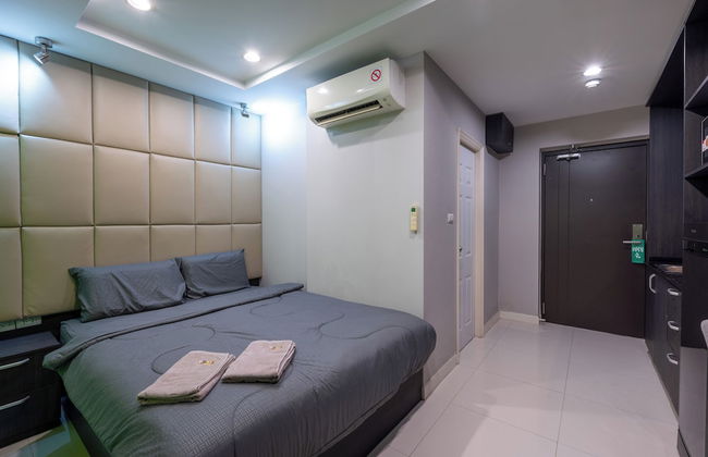 New Nordic Atrium by Apartwell - Foto 23