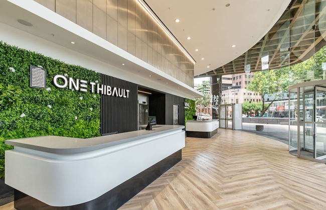 One Thibault Hotel by ITC Hospitality - Foto 57