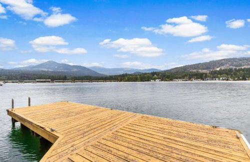 Riverfront Retreat - Foto 28