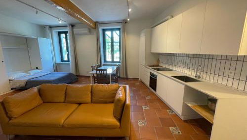 Villa liberty sui navigli - Foto 5