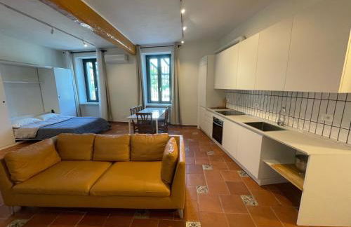 Villa liberty sui navigli - Foto 5