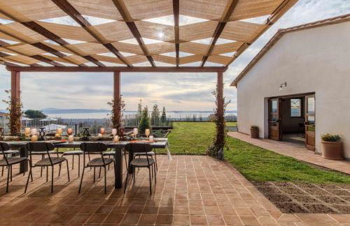 Tenuta Poggio Guiano by PosarelliVillas - Foto 9