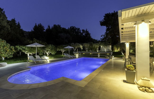 Antigone Estate - Foto 15