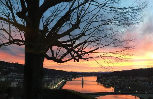 La Bâtie - Vue imprenable - Amazing view - Parking privé - Photo 79